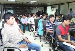 Training on Quality Aspects of Footwear Production Process_20th September 2015