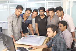 Training on Basic CAD CAM Knowledge on Footwear- 2nd Batch