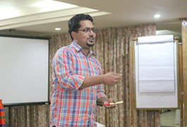 TRAINING ON QUALITY CONTROL THROUGH TPM TOTAL PRODUCTIVE MANAGEMENT 27TH DECEMBER 2015