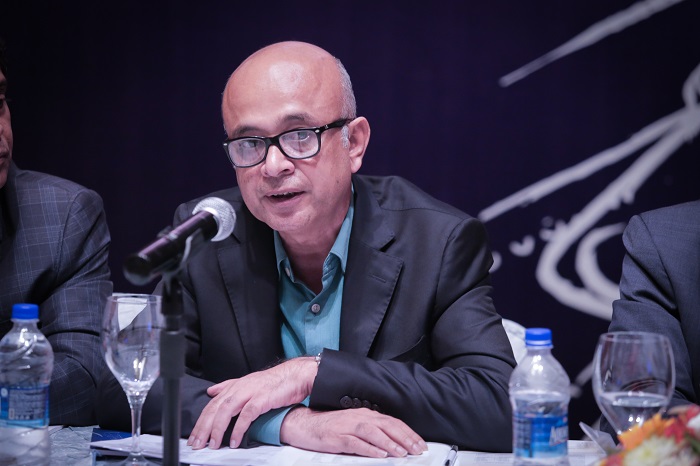 The 15th Annual General Meeting (AGM) of LFMEAB