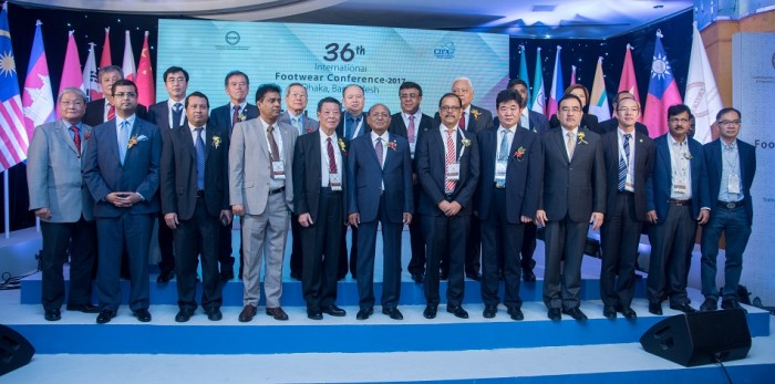 36th IFC 2017 of CIFA