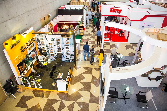 BLLISS 2017 Exhibition