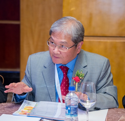 Annual General Meeting of CIFA