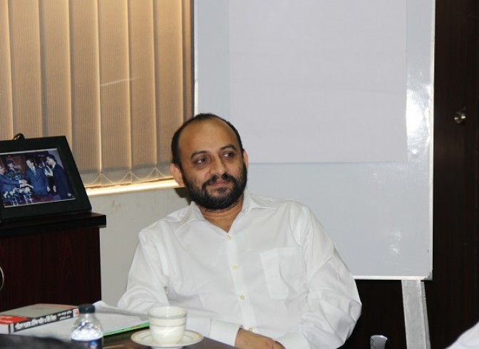 Workshop on Environmental Law