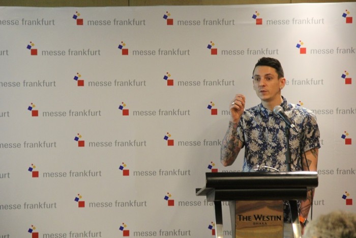 Seminar on Leather Goods and Footwear Fashion, Trends & Buyer Requirement in European market