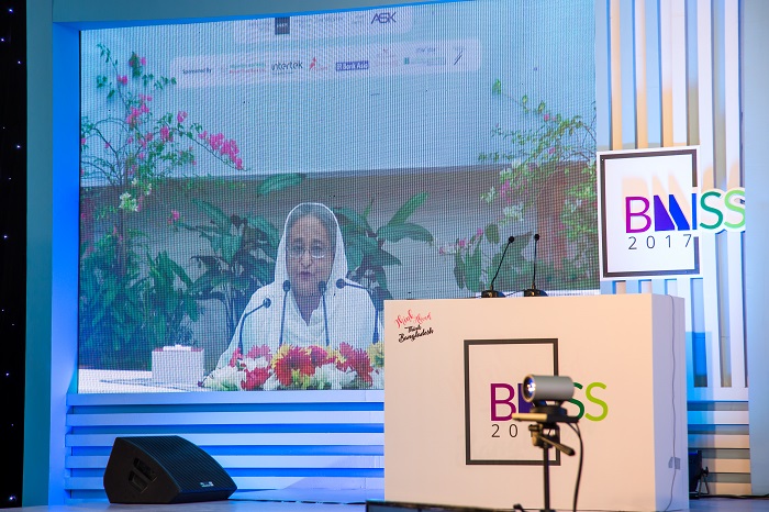 BLLISS 2017 Inauguration