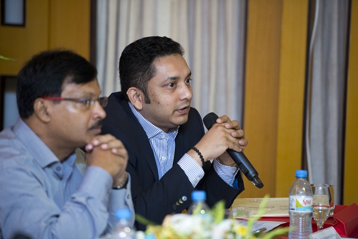 Annual General Meeting 2015