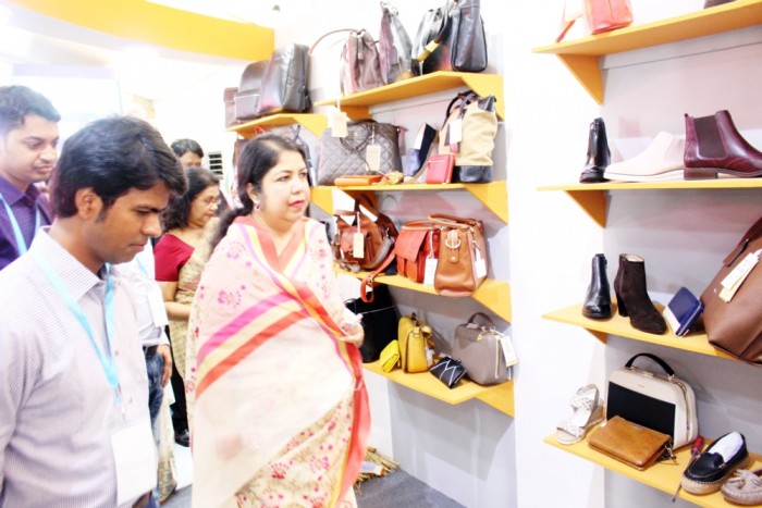 Inter-Parliamentary Union (IPU) Fair 2017 Bangladesh