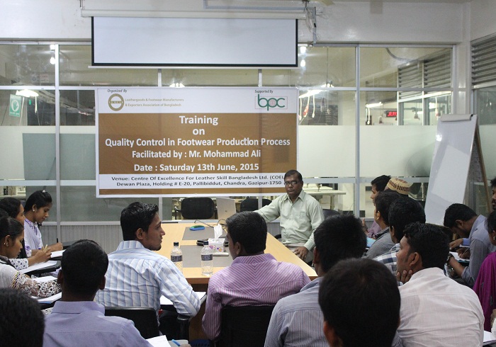 11th Annual General Meeting 2014