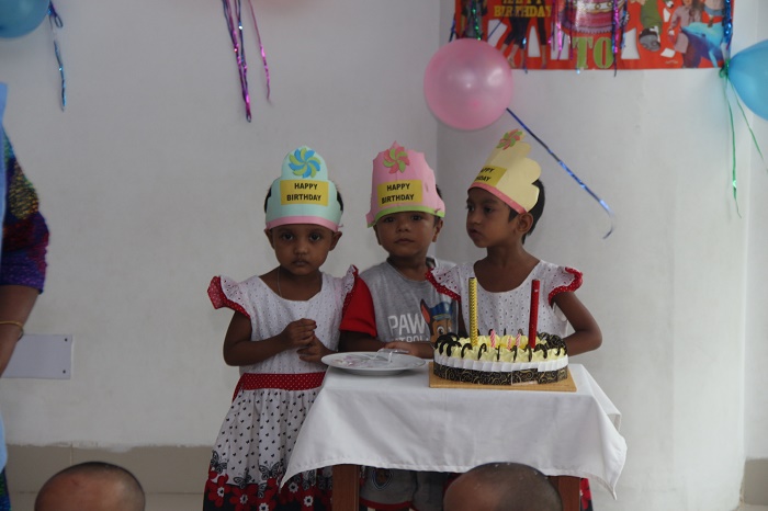 Inauguration Ceremony of LFMEAB Community School at Picard Bangladesh Limited