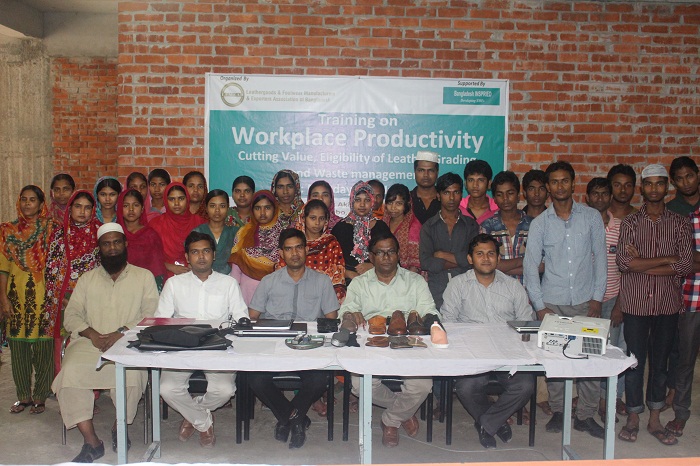 Training Program on Fundamentals of Green Financing