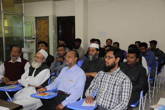 Workshop on Marketing and Promotion_30th-January-2016