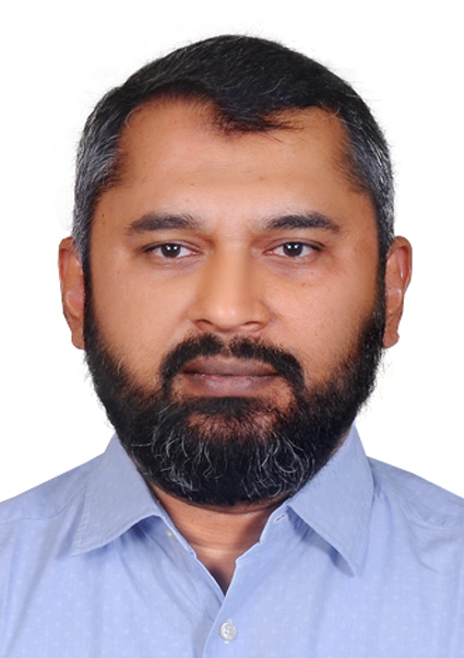 Mr. Hasnat Md. Abu Obaida