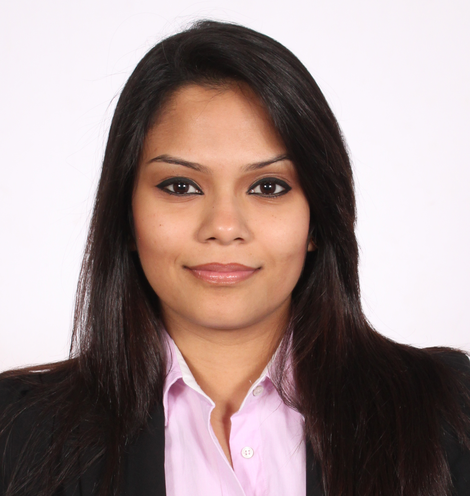 Ms. Amrita Makin Islam