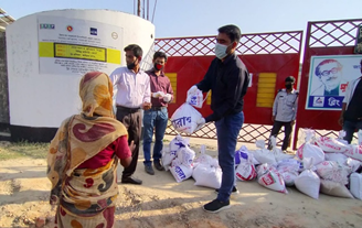 LFMEAB Response to the COVID-19 Pandemic