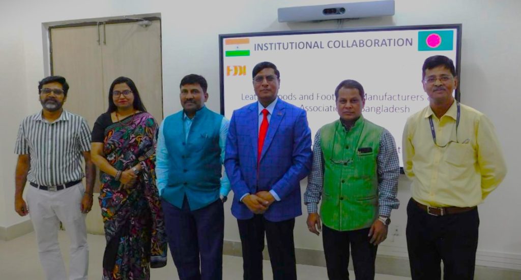 LFMEAB-FDDI MoU signing