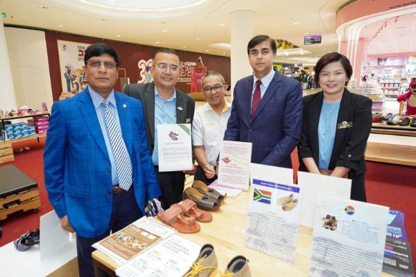 42nd International Footwear Conference 2025 and Malaysia International Shoe Festival 2025