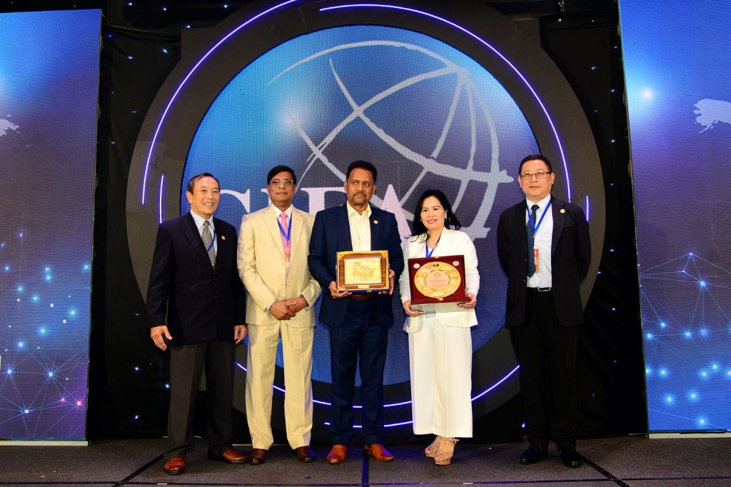 41st International Footwear Conference 2024