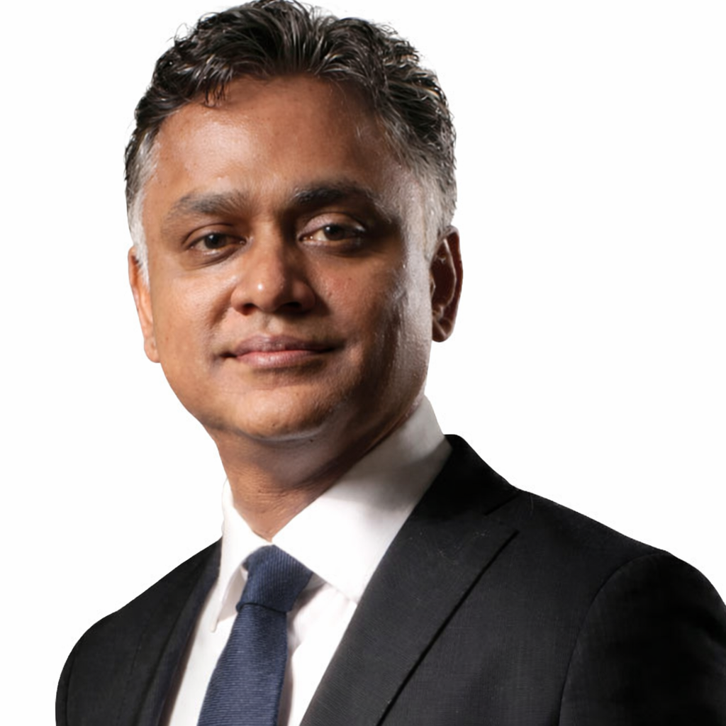 1. Syed Nasim Manzur