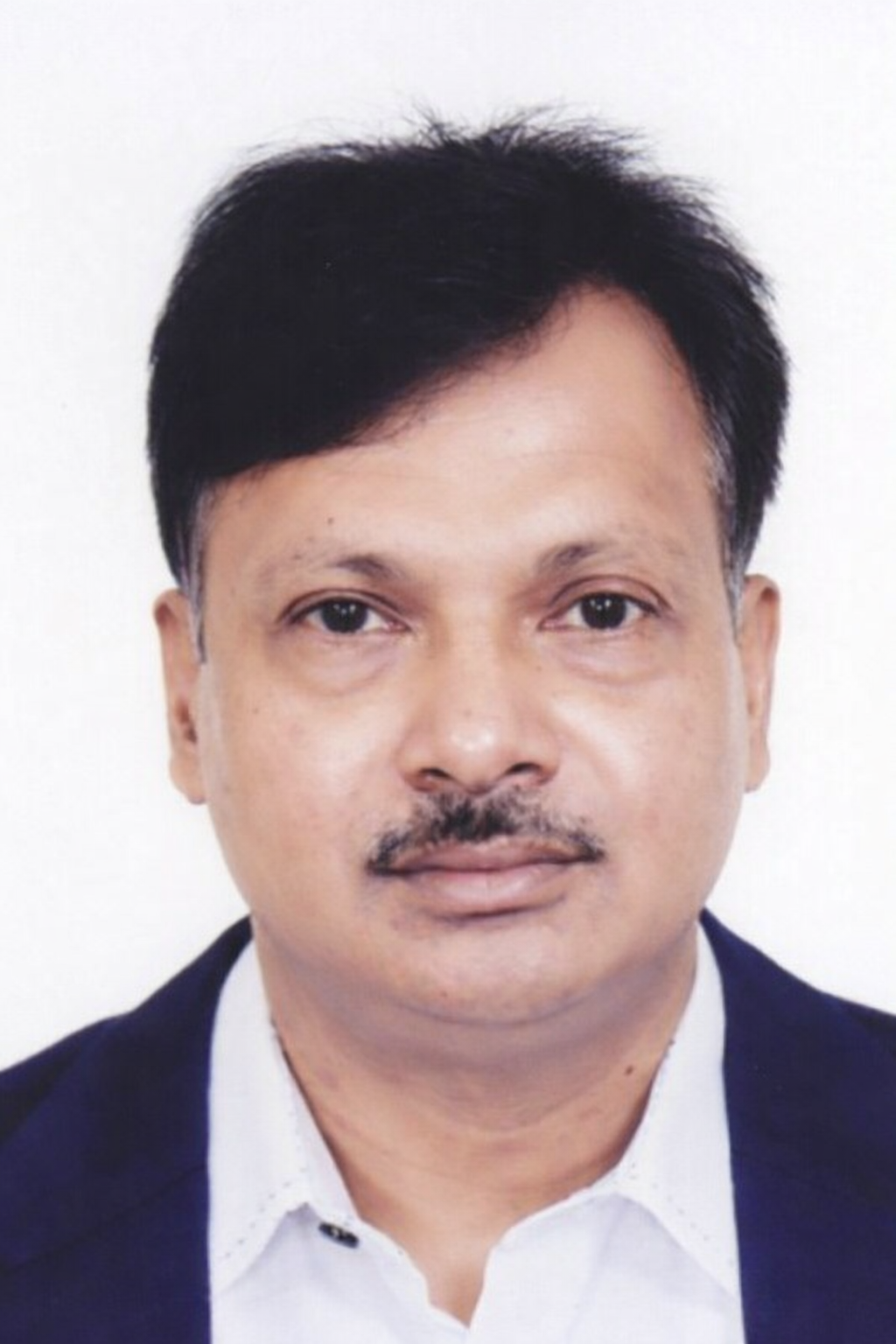 2. Mohammed Nazmul Hassan