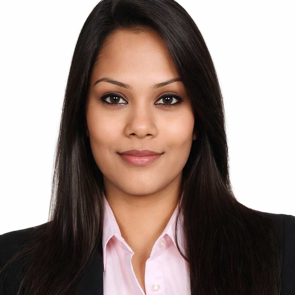 7. Amrita Makin Islam