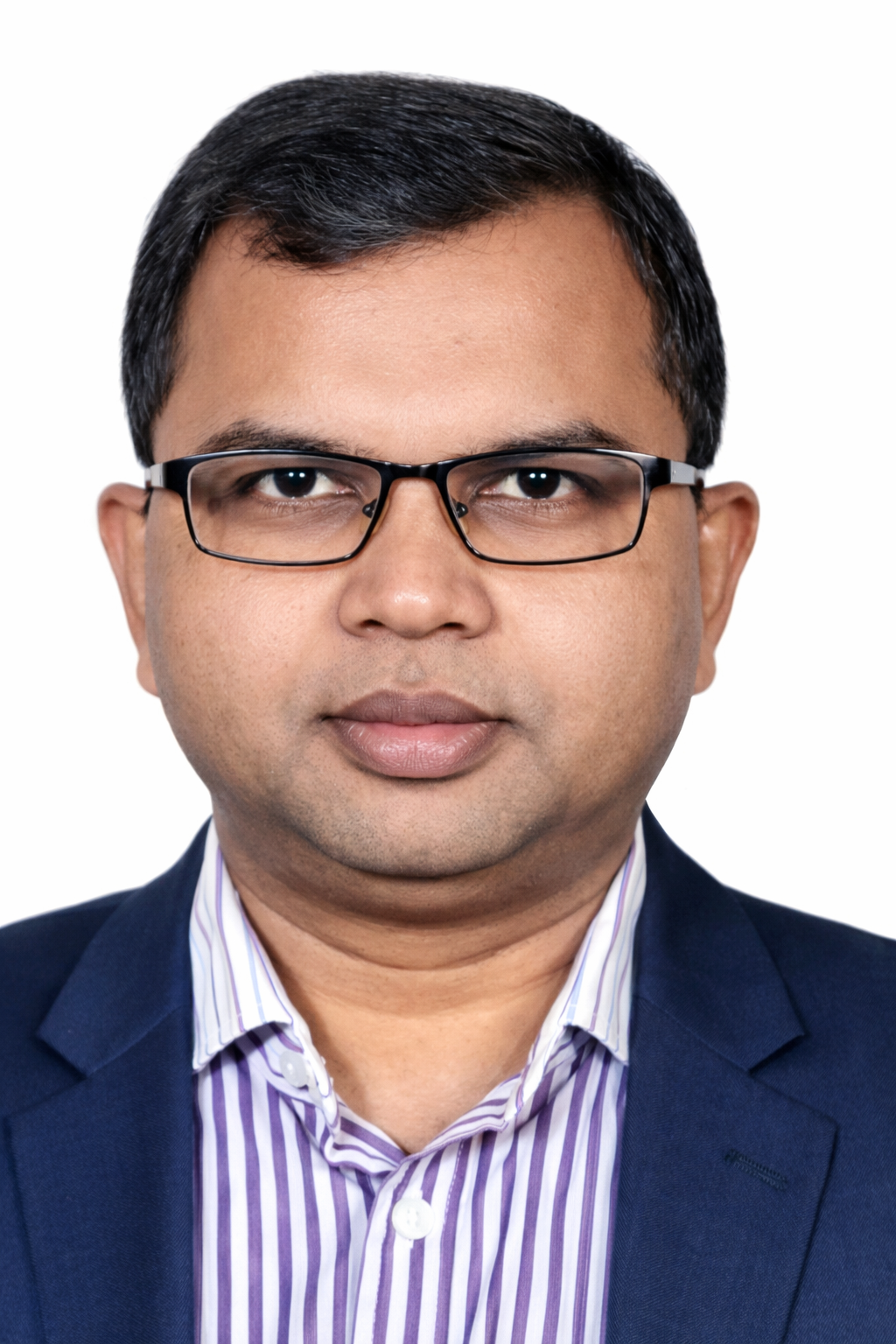 9. Md. Mizanur Rahman