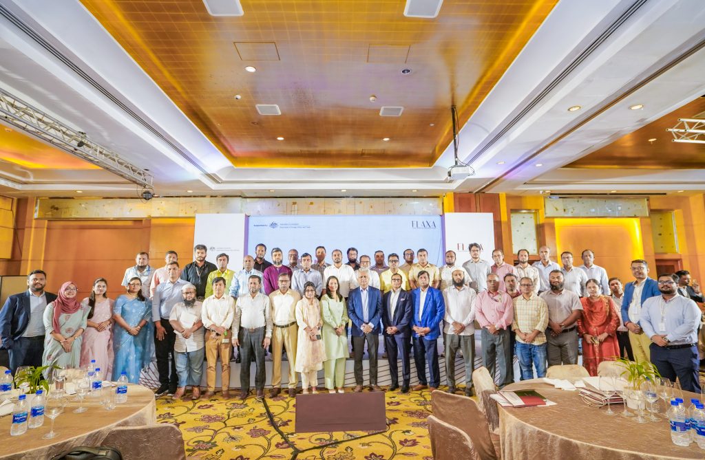Advancing a Responsible Future: The Launching Event of the FLAXA Responsible Business Conduct (RBC) Cell